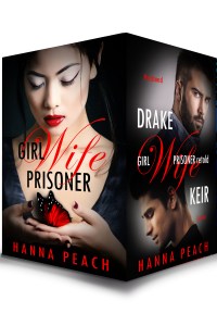 Girl Wife Prisoner Box Set