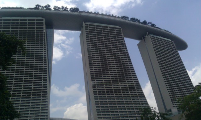 Marina Bay Sands