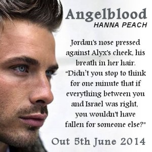 Angelblood Jordan Teaser 400x400