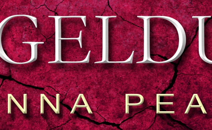 Happy Release Day&nbsp;ANGELDUST!